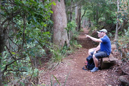 Witches Falls Cottages, Upper Coomera, Australia