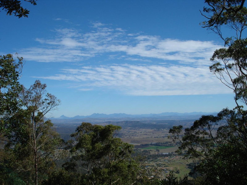 Witches Falls Cottages, Upper Coomera, Australia