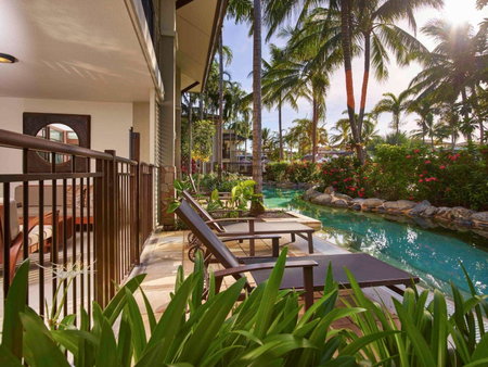 Pullman Port Douglas Sea Temple Resort and Spa, Port Douglas, Australia