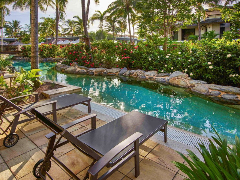 Pullman Port Douglas Sea Temple Resort and Spa, Port Douglas, Australia