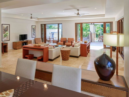 Pullman Port Douglas Sea Temple Resort and Spa, Port Douglas, Australia