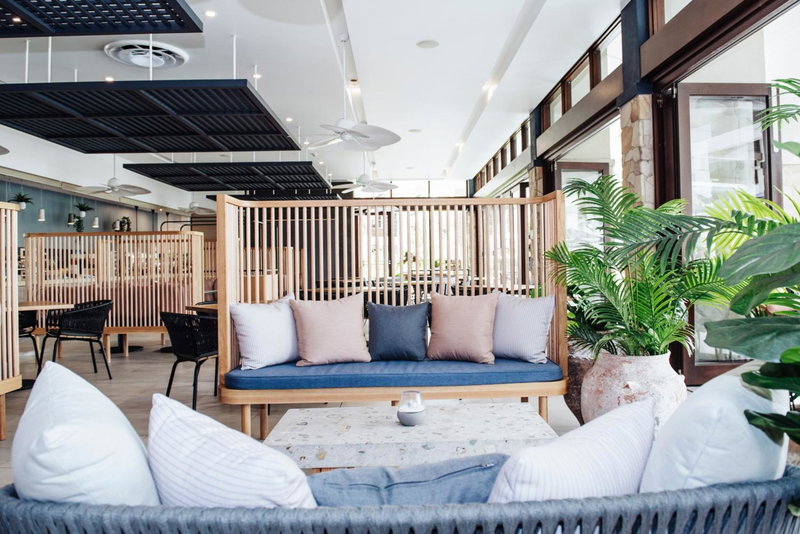 Pullman Port Douglas Sea Temple Resort and Spa, Port Douglas, Australia