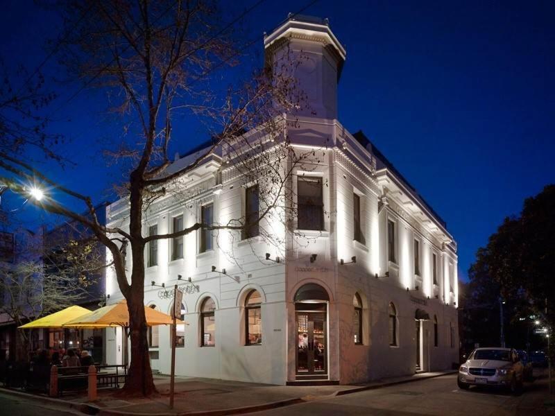 Coppersmith Hotel, Southbank, Australia
