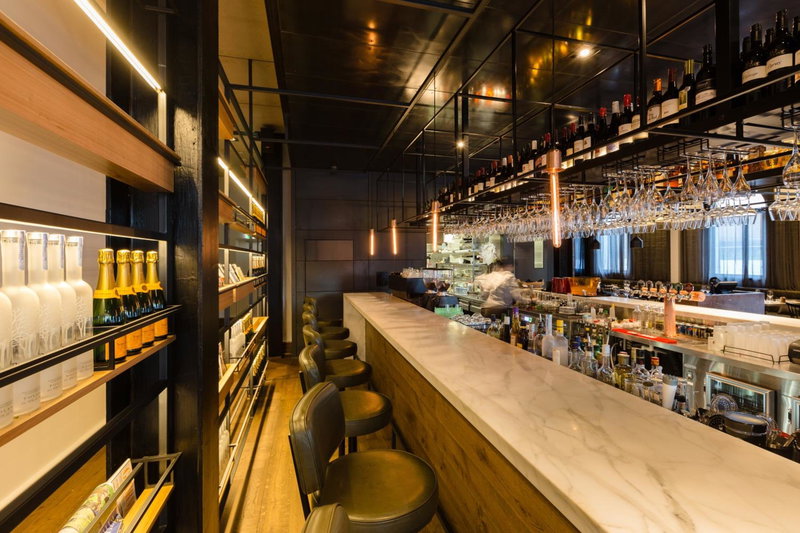 Coppersmith Hotel, Southbank, Australia