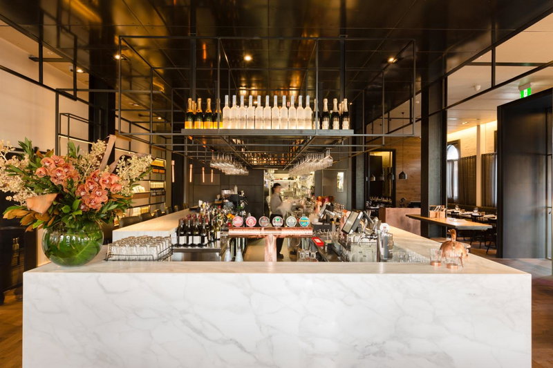 Coppersmith Hotel, Southbank, Australia