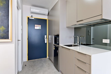 ValueSuites Green Square, Mascot, Australia