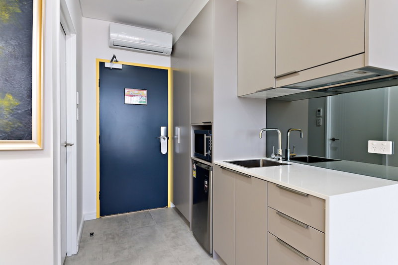 ValueSuites Green Square, Mascot, Australia