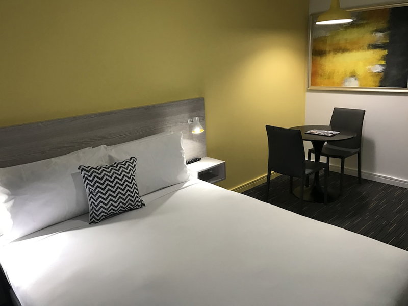 ValueSuites Green Square, Mascot, Australia
