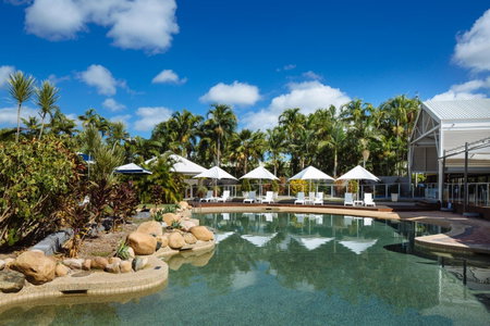 Mercure Townsville, Townsville, Австралия