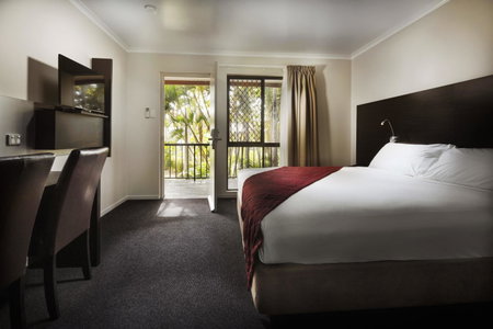 Mercure Townsville, Townsville, Австралия