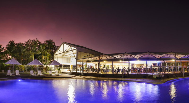 Mercure Townsville, Townsville, Австралия