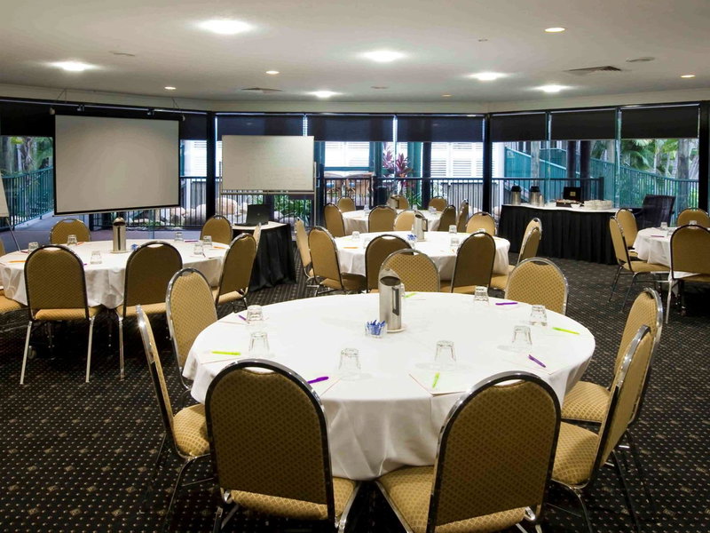 Mercure Townsville, Townsville, Австралия