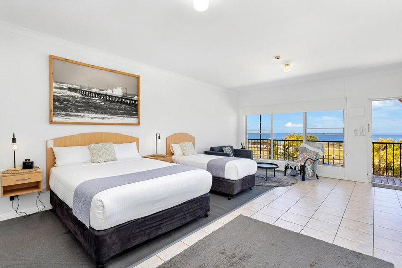 Coast Motel and Apartments, Morphett Vale, Australia