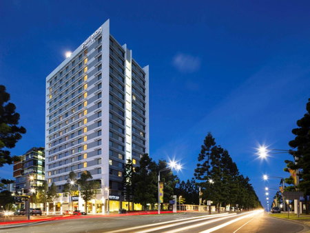 Pullman Sydney Olympic Park, Lidcombe, Australia
