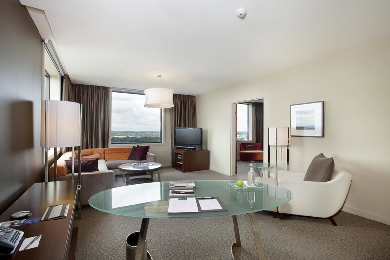 Pullman Sydney Olympic Park, Lidcombe, Australia
