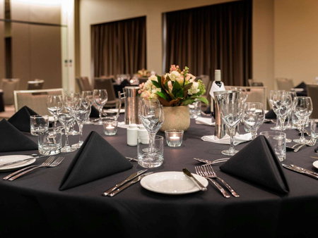 Pullman Sydney Olympic Park, Lidcombe, Australia