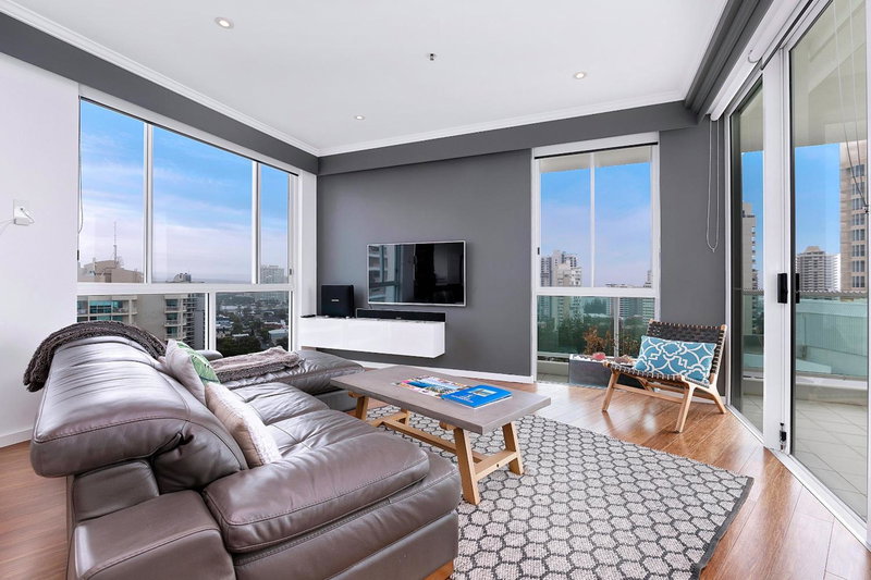Pacific Views Resort, Gold Coast, Australia