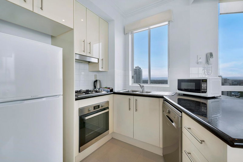 Pacific Views Resort, Gold Coast, Australia