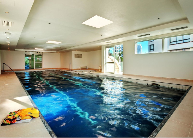 Pacific Views Resort, Gold Coast, Australia