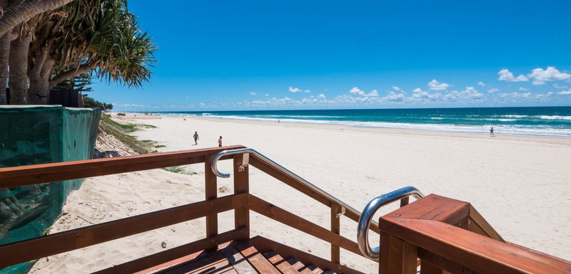 Pacific Views Resort, Gold Coast, Australia