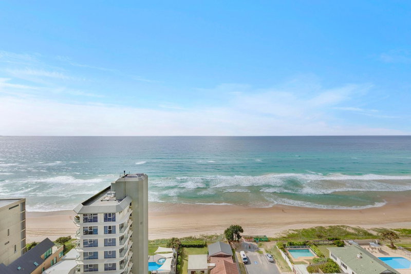 Pacific Views Resort, Gold Coast, Australia