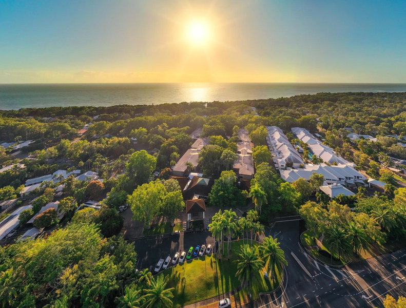 Ramada Resort by Wyndham Port Douglas, Port Douglas, Australia