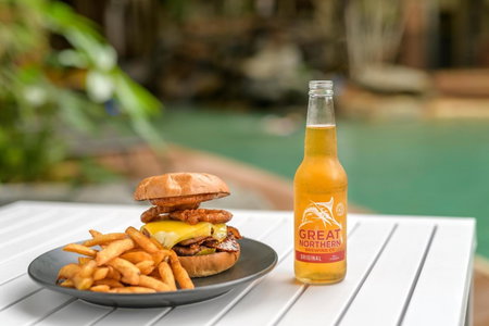 Ramada Resort by Wyndham Port Douglas, Port Douglas, Australia
