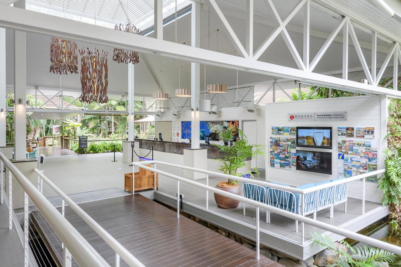Ramada Resort by Wyndham Port Douglas, Port Douglas, Australia