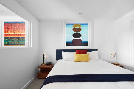 The Johnson Brisbane - Art Series, Brisbane, Australia