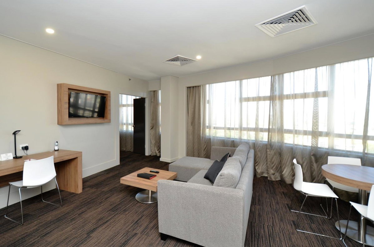 Hotel Grand Chancellor Townsville, Австралия