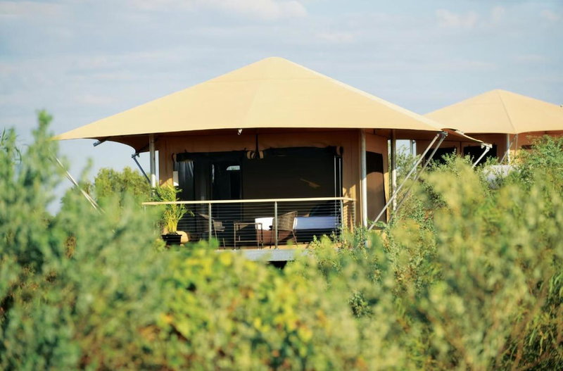 Eco Beach Wilderness Retreat, Broome, Australia