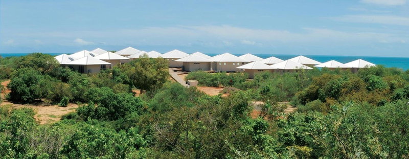 Eco Beach Wilderness Retreat, Broome, Australia
