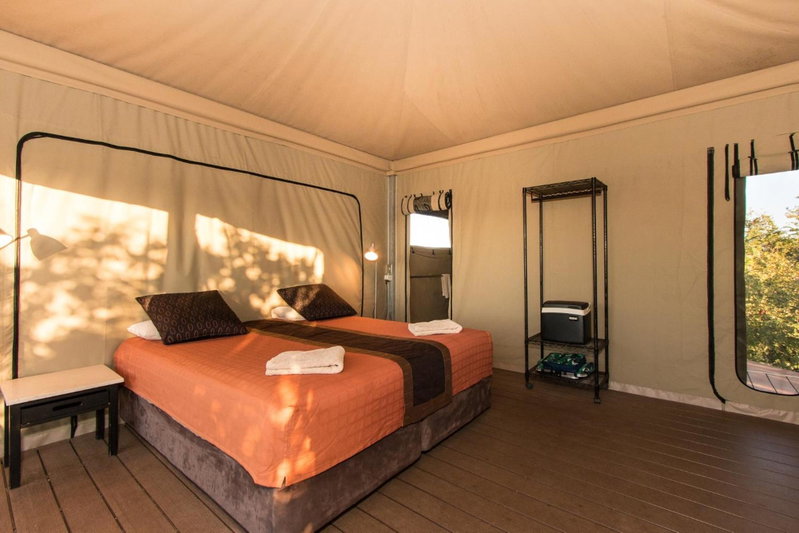 Eco Beach Wilderness Retreat, Broome, Australia