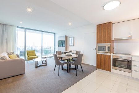 Wyndham Resort Surfers Paradise, Surfers Paradise, Australia