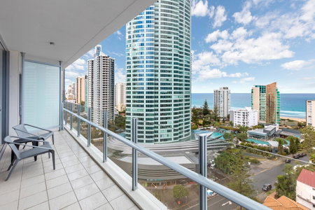 Wyndham Resort Surfers Paradise, Surfers Paradise, Australia