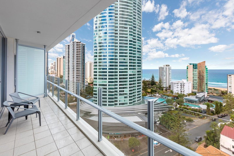 Wyndham Resort Surfers Paradise, Surfers Paradise, Australia
