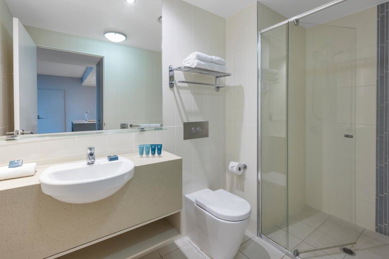 Wyndham Resort Surfers Paradise, Surfers Paradise, Australia