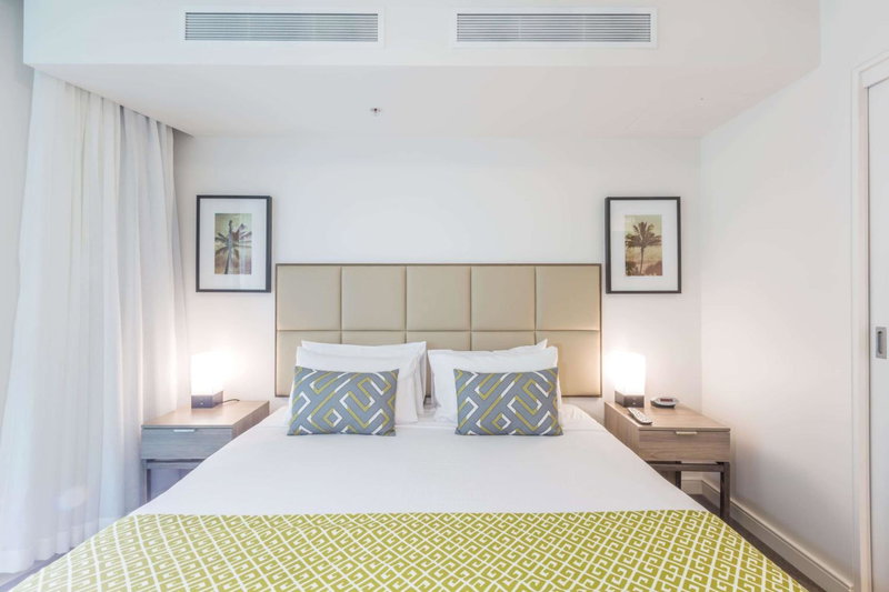 Wyndham Resort Surfers Paradise, Surfers Paradise, Australia