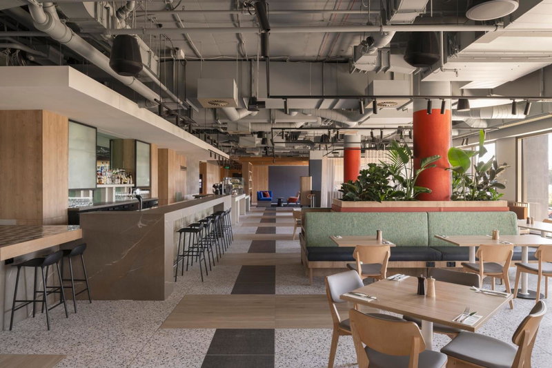 Courtyard by Marriott Perth Murdoch, Willetton, Australia
