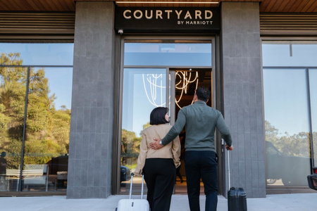 Courtyard by Marriott Perth Murdoch, Willetton, Australia