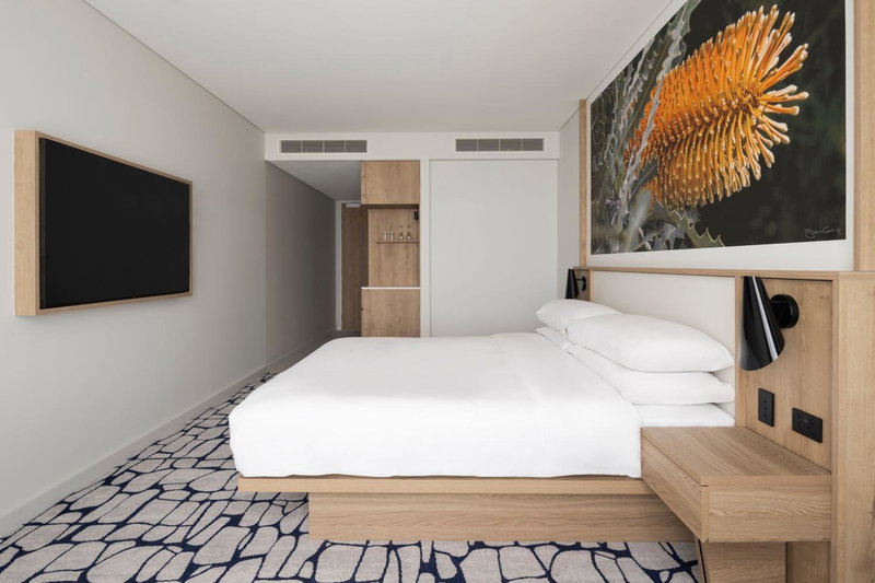 Courtyard by Marriott Perth Murdoch, Willetton, Australia