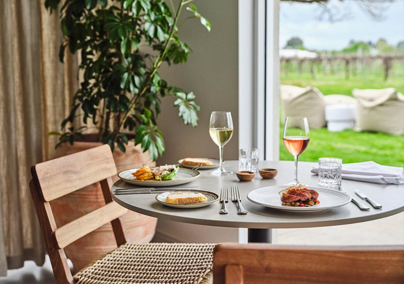 Lancemore Milawa, Wangaratta, Australie