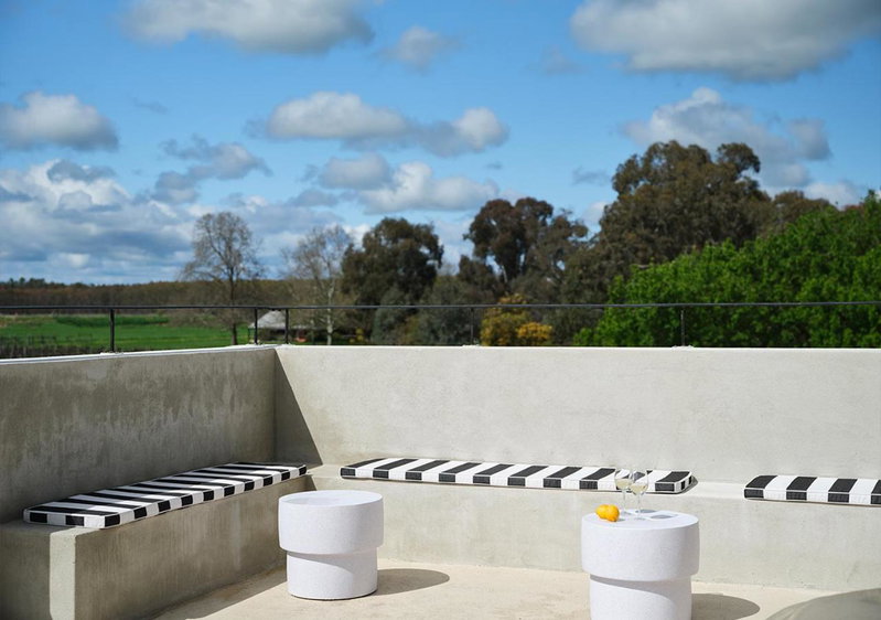 Lancemore Milawa, Wangaratta, Australie