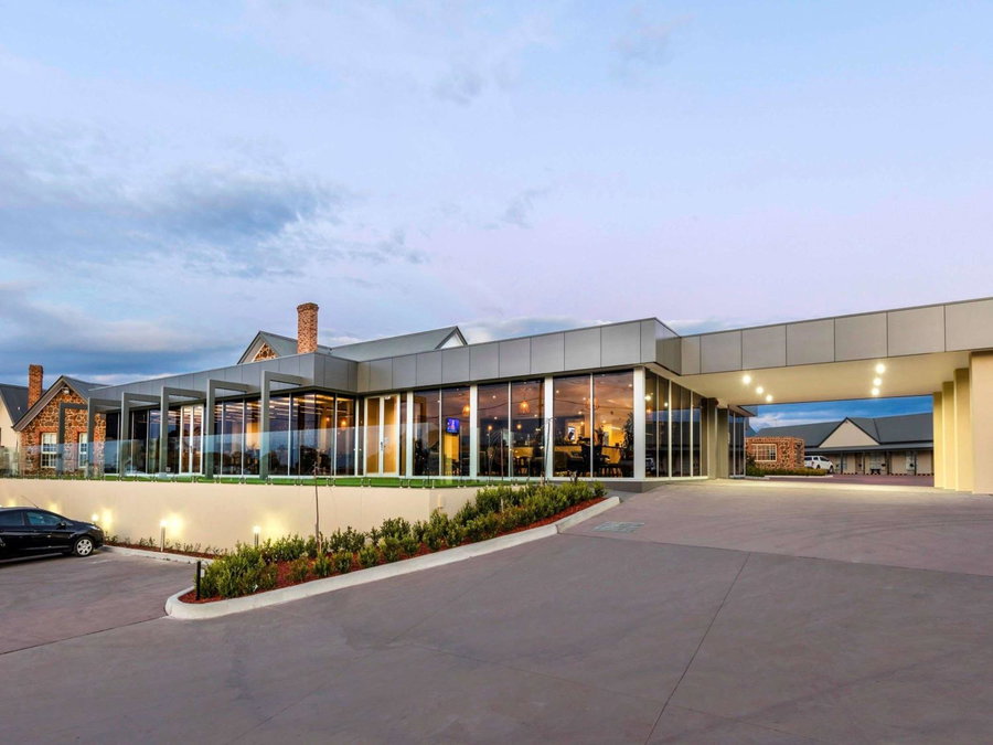 Mercure Goulburn, Goulburn, Australia