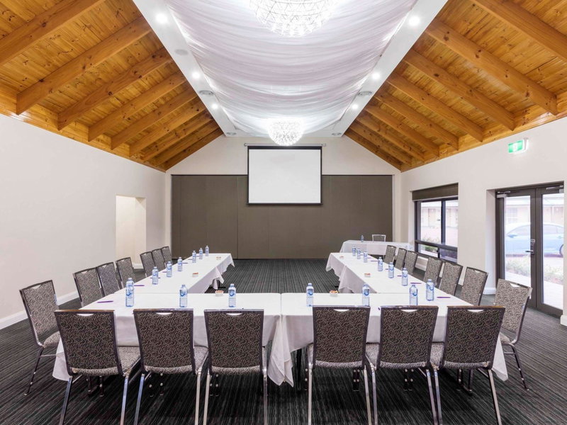 Mercure Goulburn, Goulburn, Australia