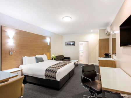 Mercure Goulburn, Goulburn, Australia