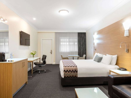 Mercure Goulburn, Goulburn, Australia