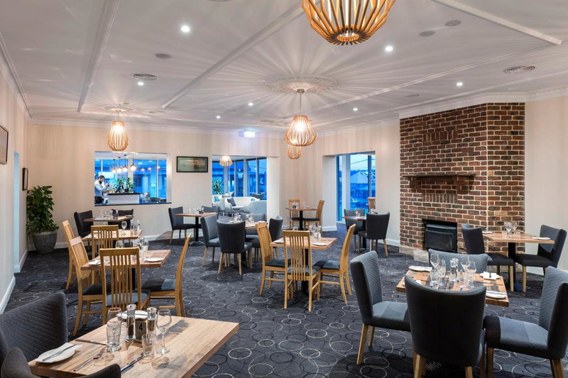 Mercure Goulburn, Goulburn, Australia