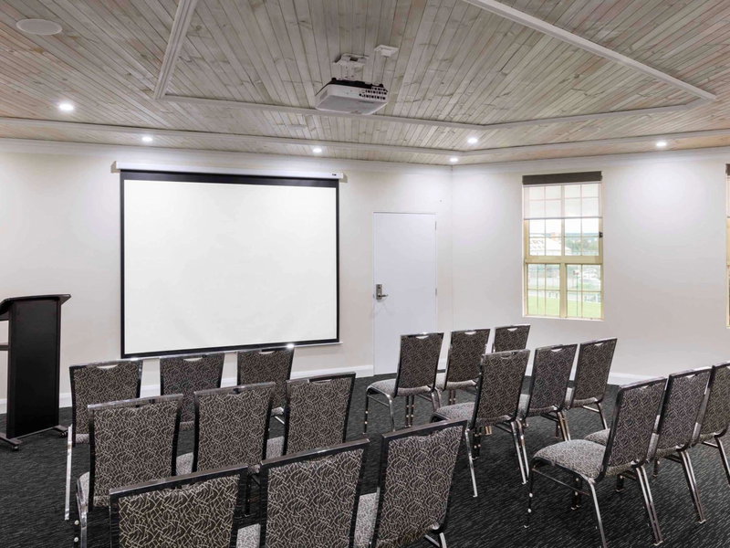 Mercure Goulburn, Goulburn, Australia