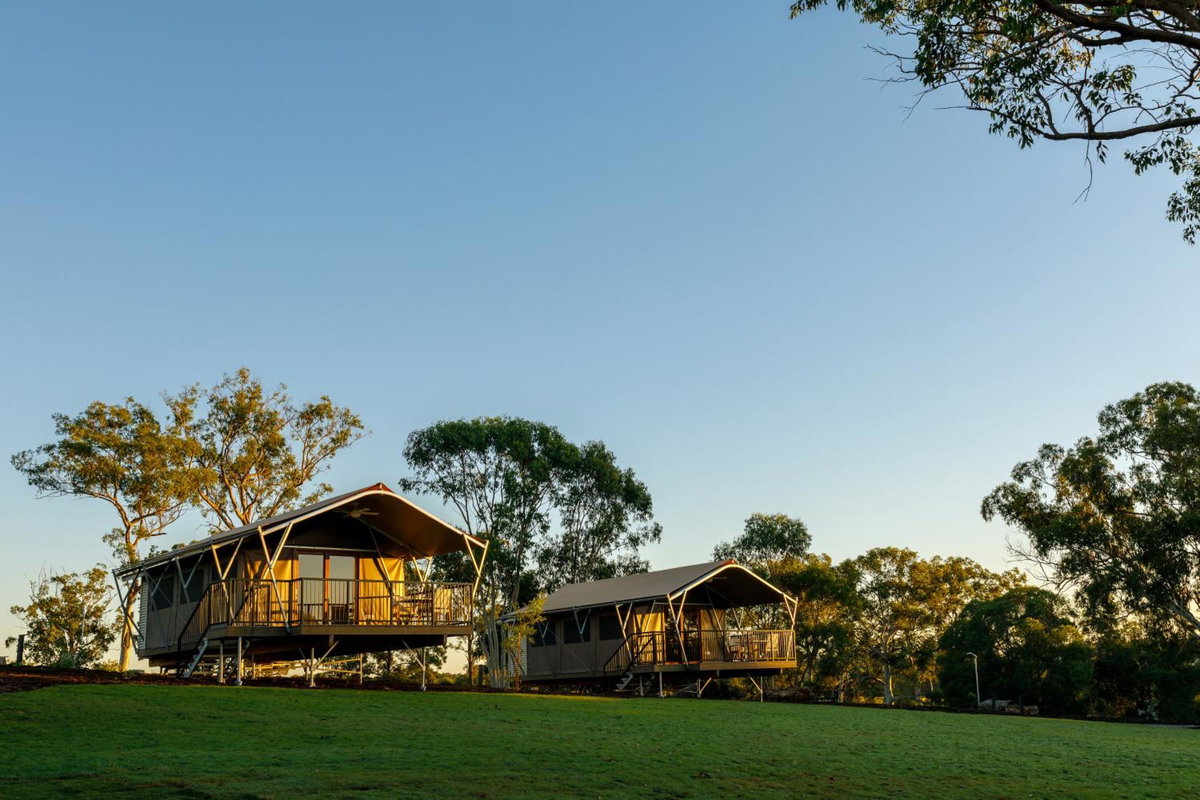 Hôtel · Sanctuary by Sirromet, Capalaba